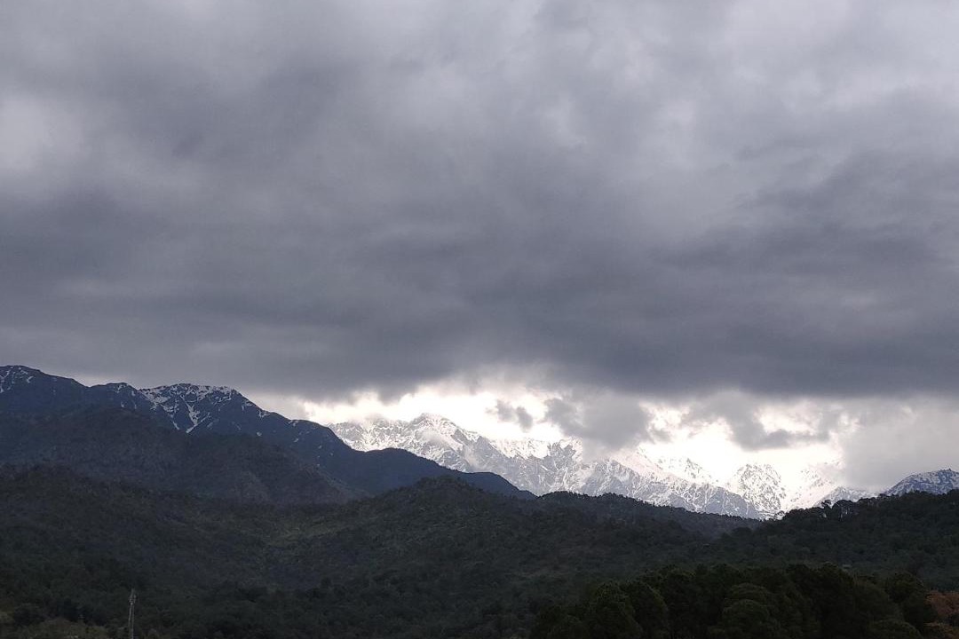 Photo of Outdoor in Chachian