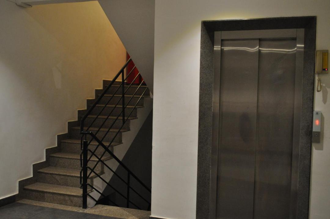 Photo of Bedroom in Stage 1