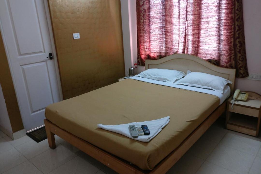 Photo of Bedroom in Bengaluru