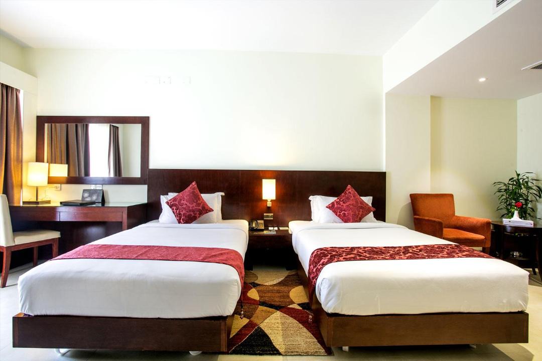 Photo of Bedroom in Barisal