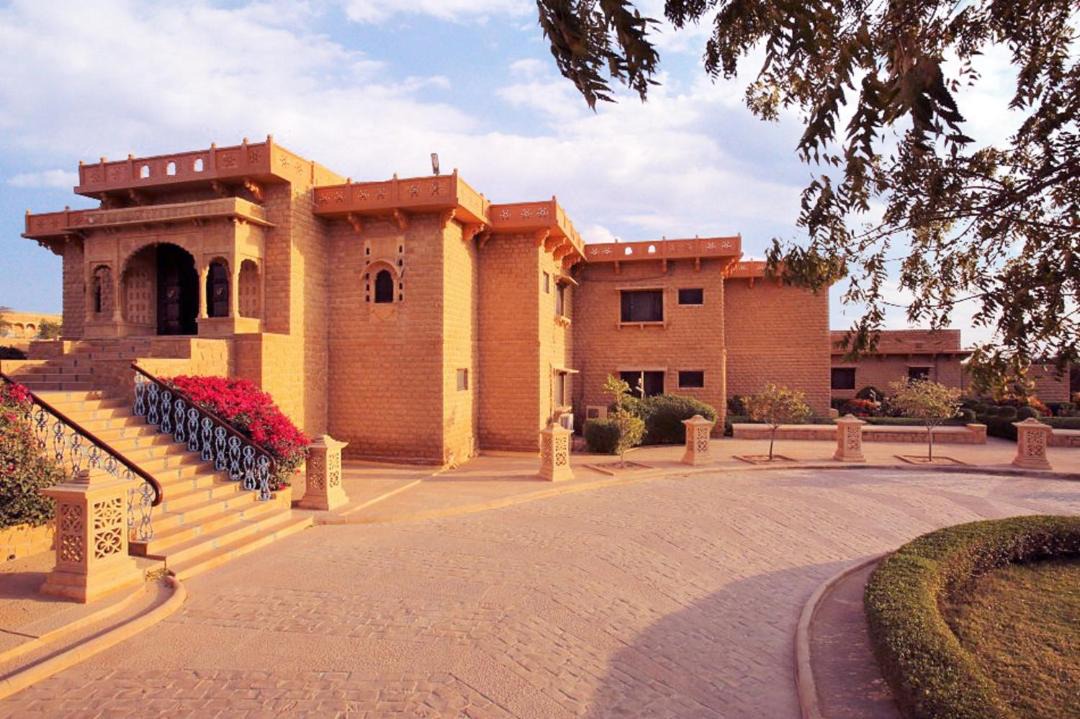 Photo of Others in Jaisalmer