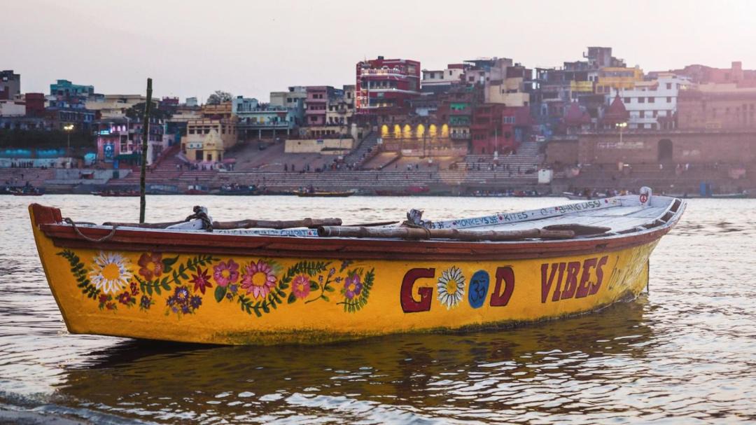 Photo of Others in Varanasi