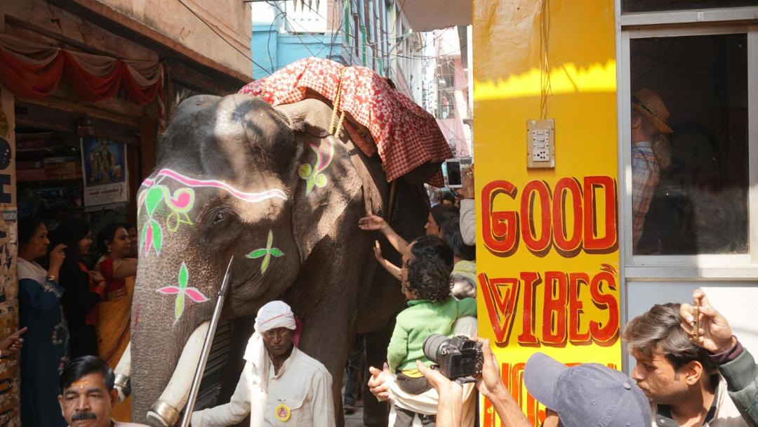 Photo of Others in Varanasi