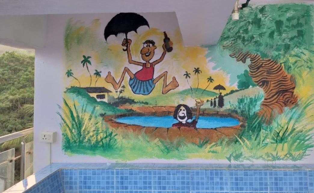 Photo of Bathroom in Verem