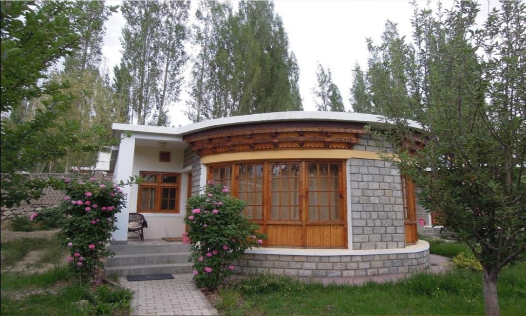 Photo of Others in Leh