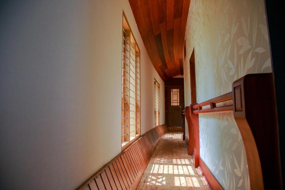Photo of Bedroom in Kumarakom