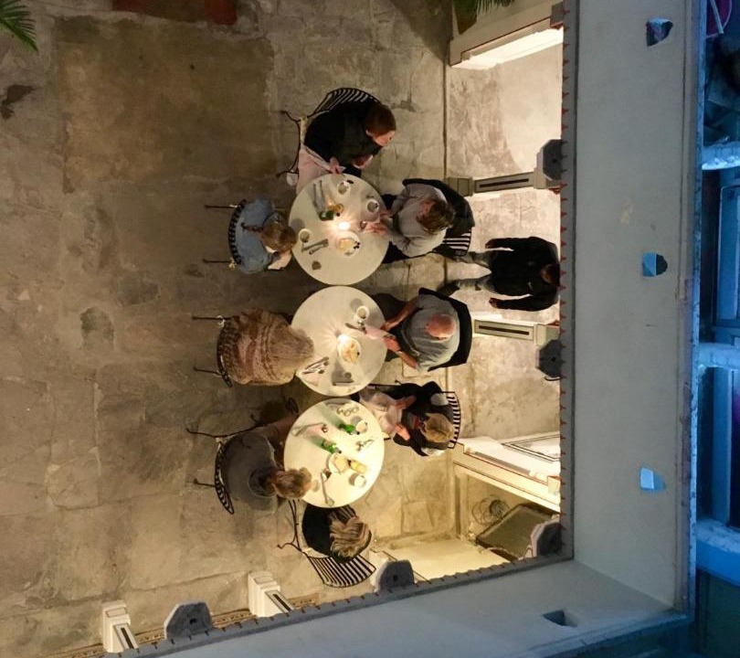Photo of Others in Pink City