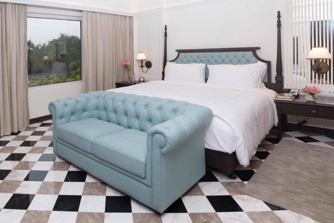 Photo of Bedroom in Alipur