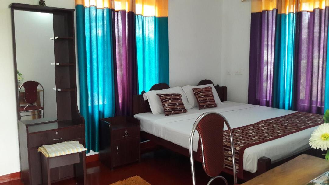 Photo of Bedroom in Mararikulam