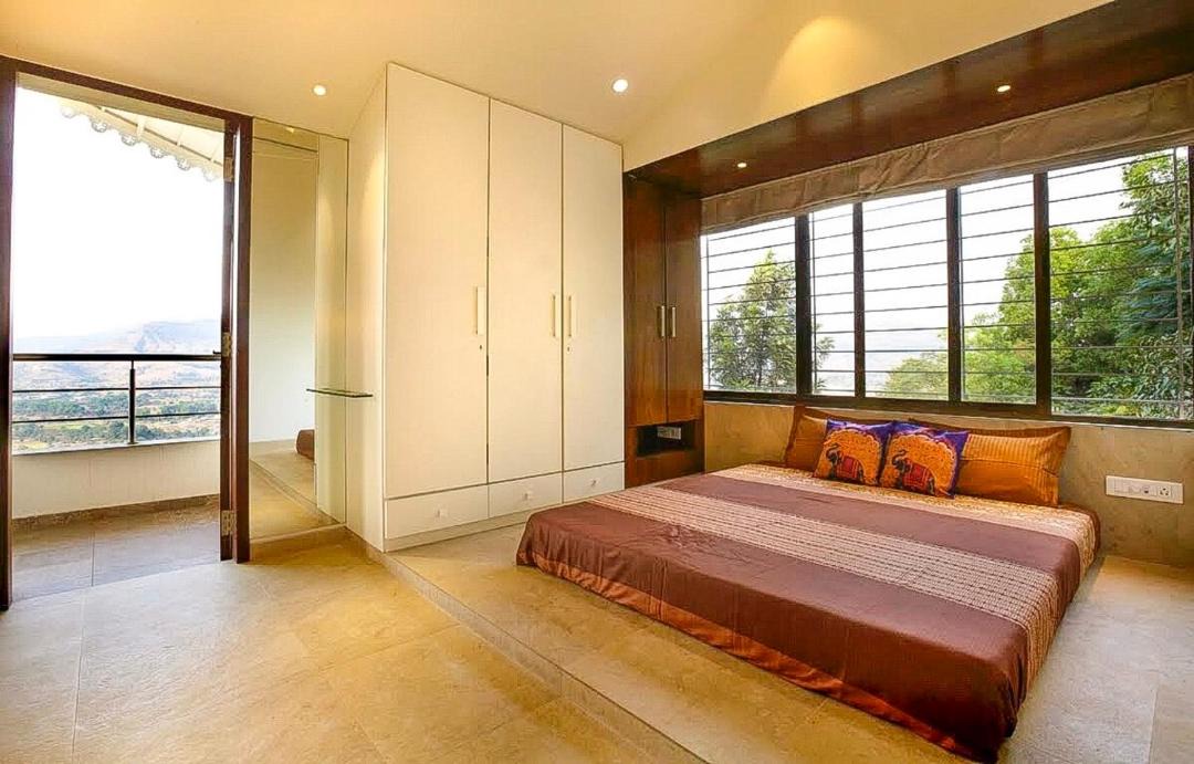 Photo of Bedroom in Paud