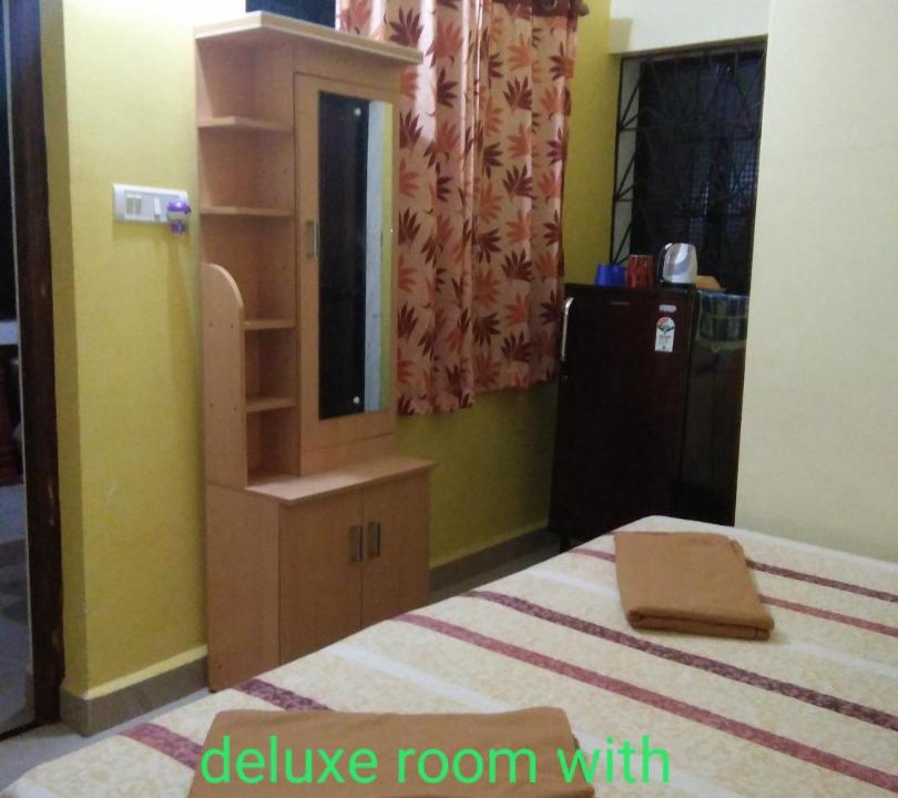 Photo of Bedroom in Chapora