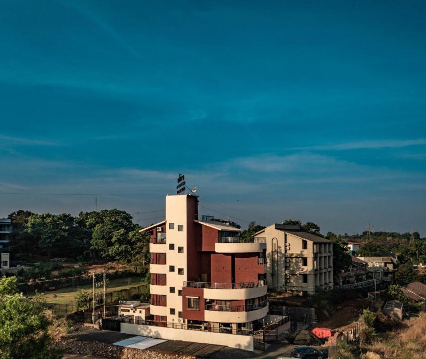 Photo of Outdoor in Khodala