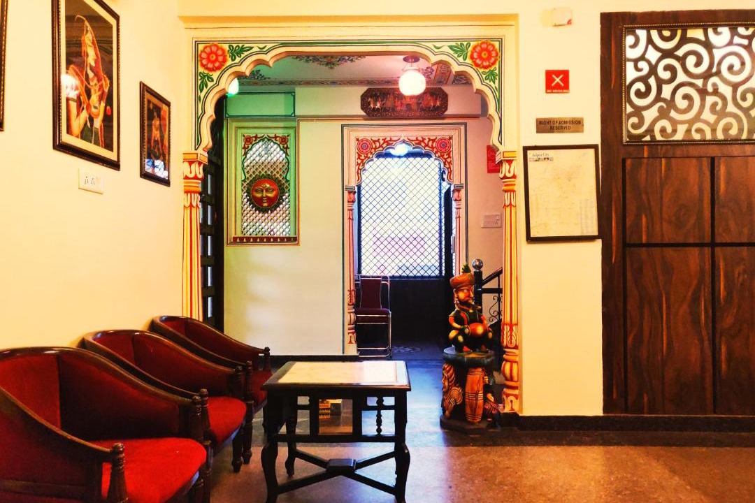 Photo of Others in Jagatpura