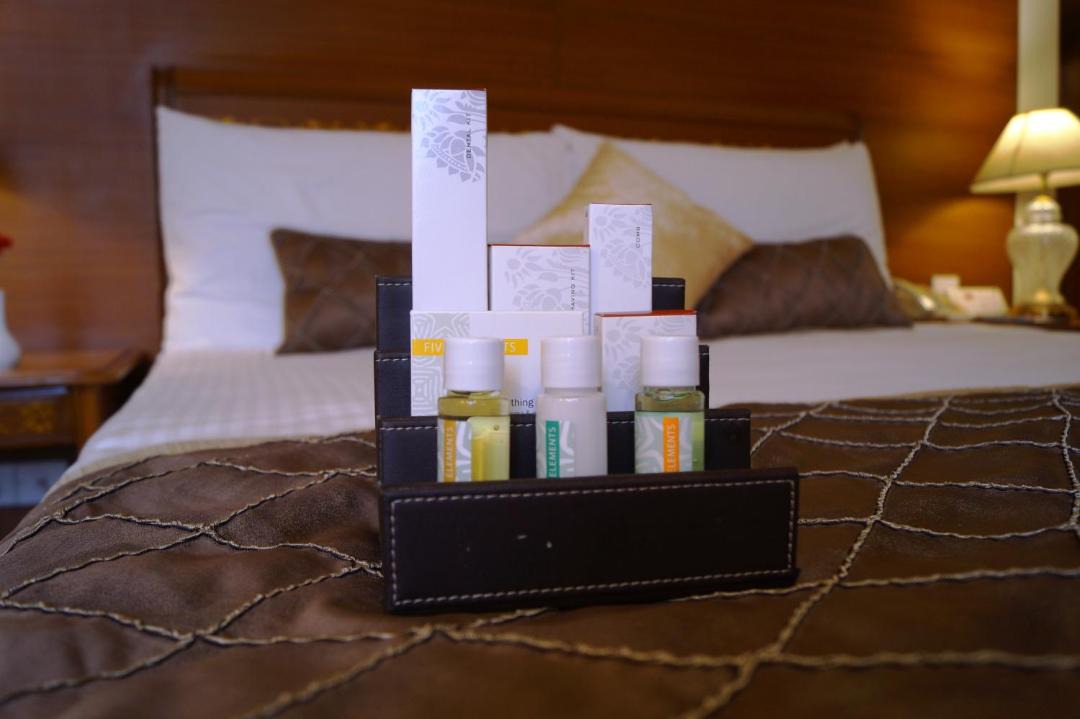 Photo of Bedroom in Churchgate