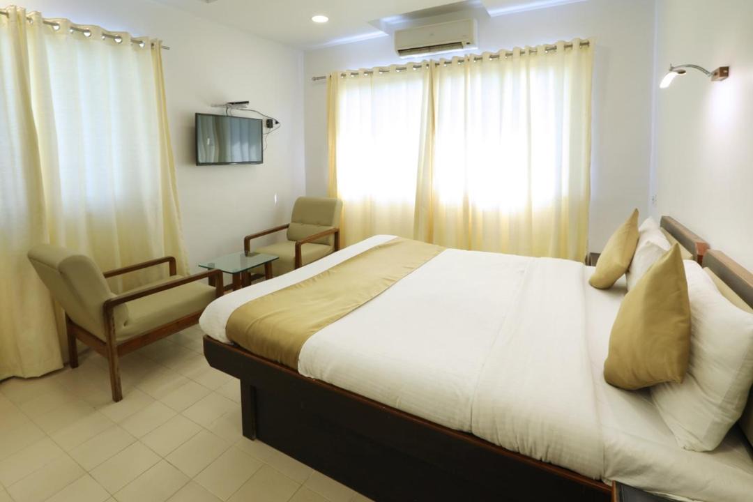Photo of Bedroom in Khandala