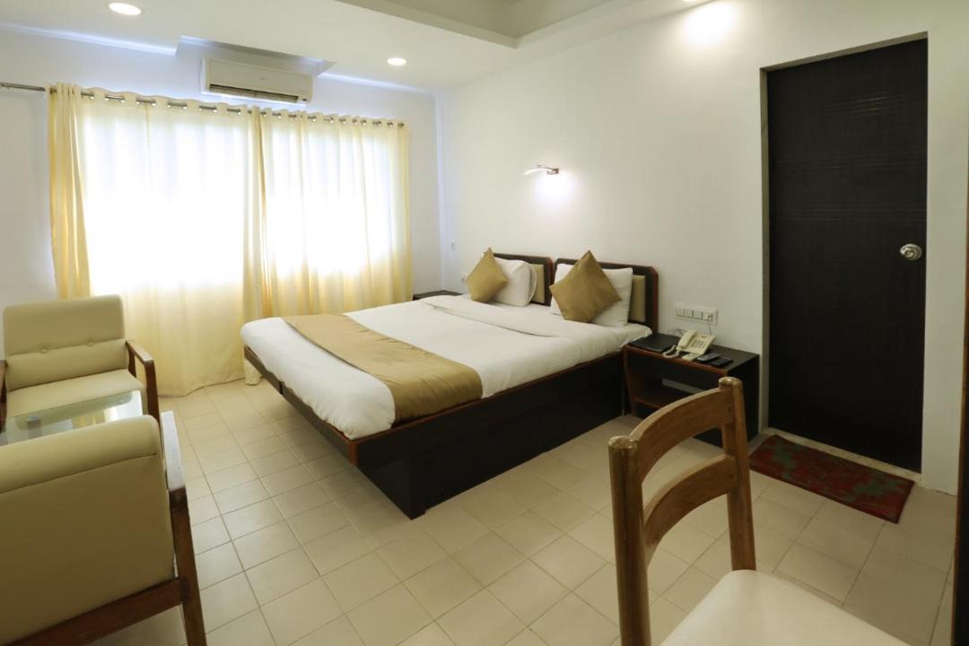 Photo of Bedroom in Khandala