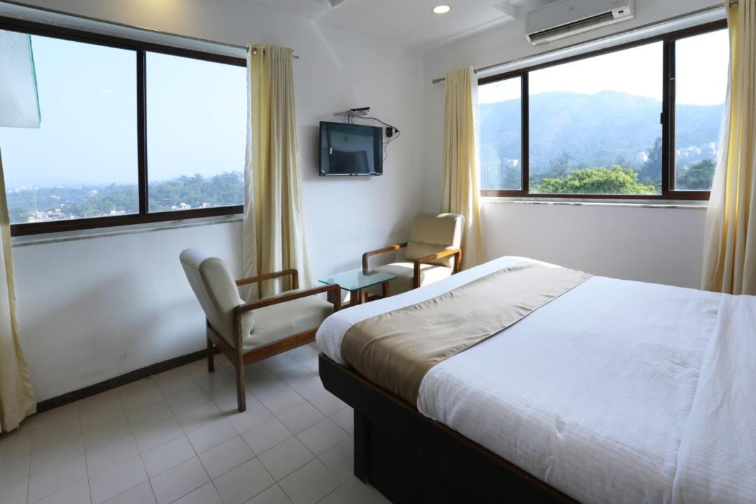 Photo of Bedroom in Khandala