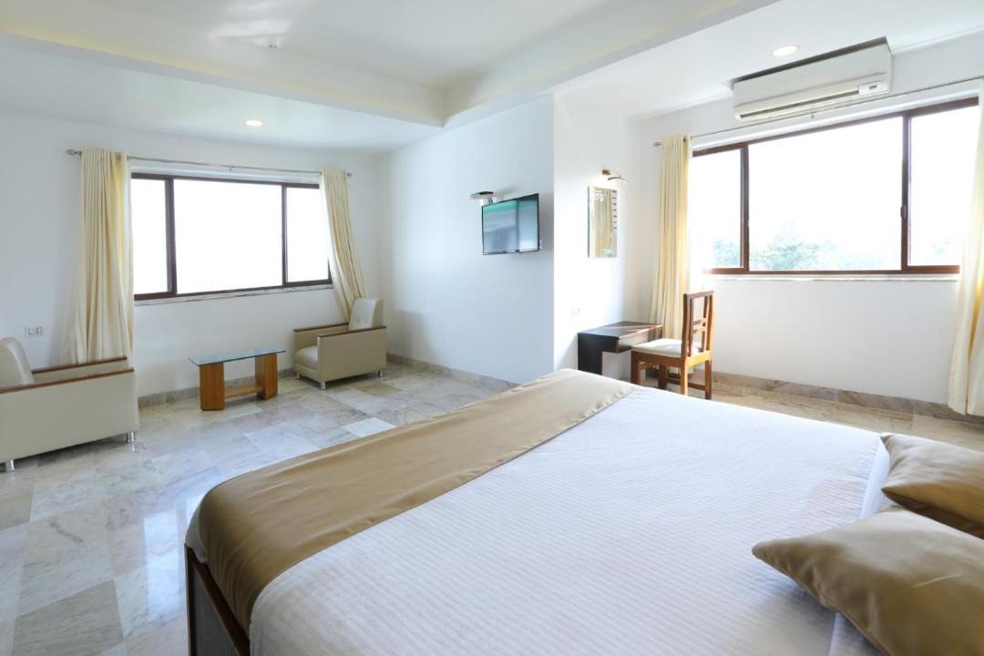 Photo of Bedroom in Khandala