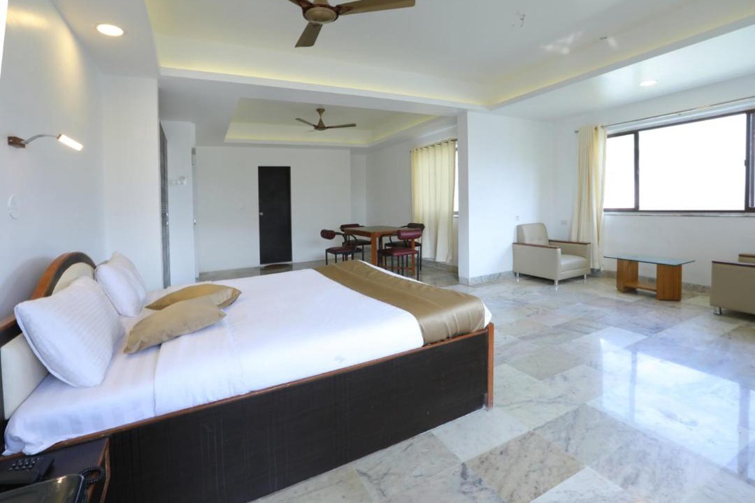 Photo of Bedroom in Khandala