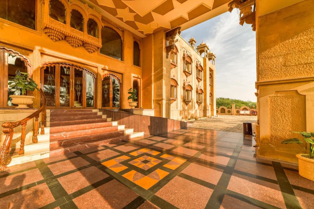Photo of Others in Jaisalmer