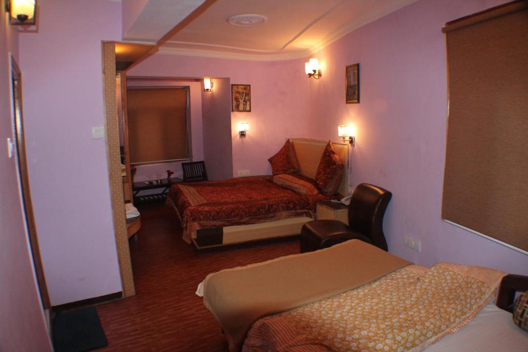 Photo of Bedroom in Bemloi