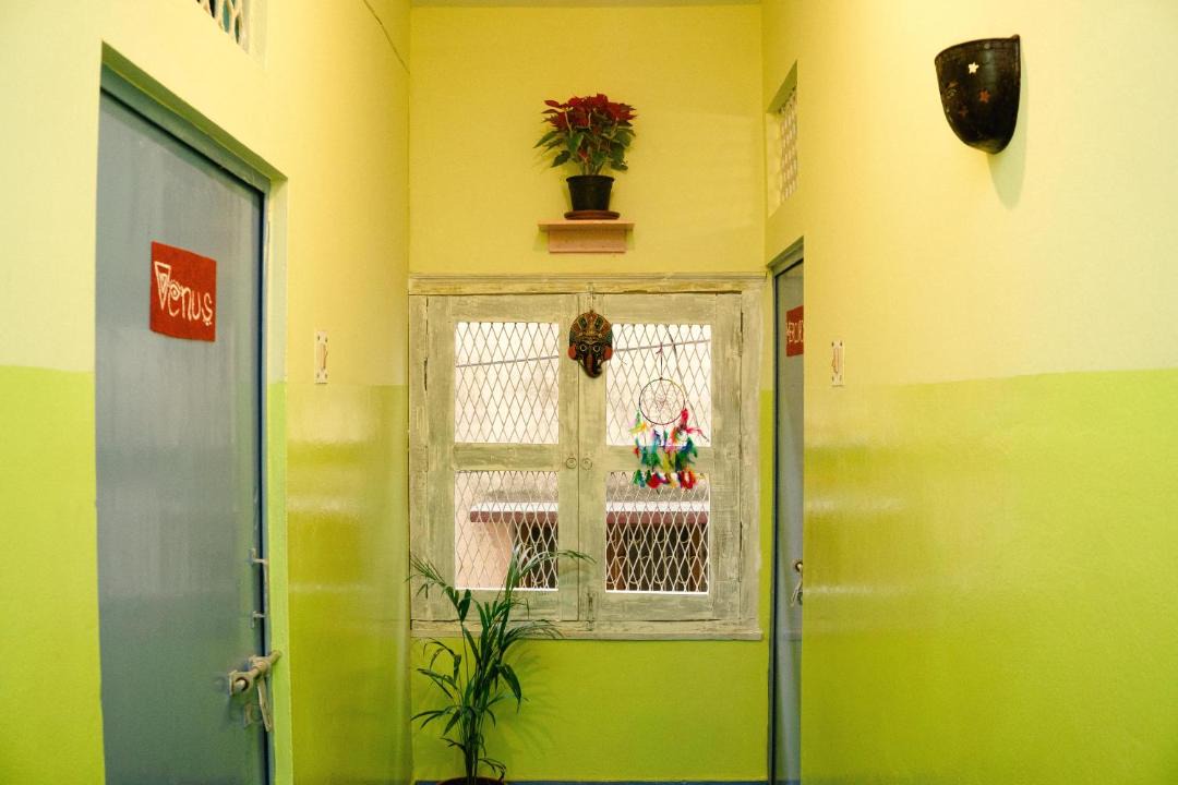 Photo of Bathroom in Varanasi