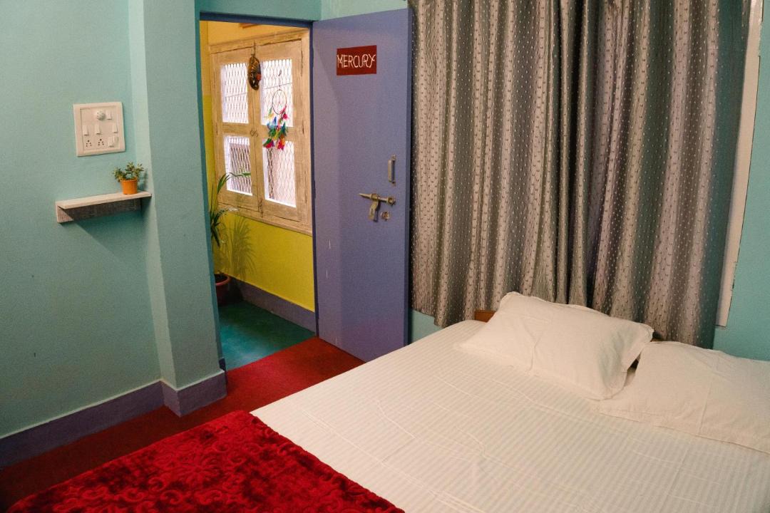 Photo of Bedroom in Varanasi