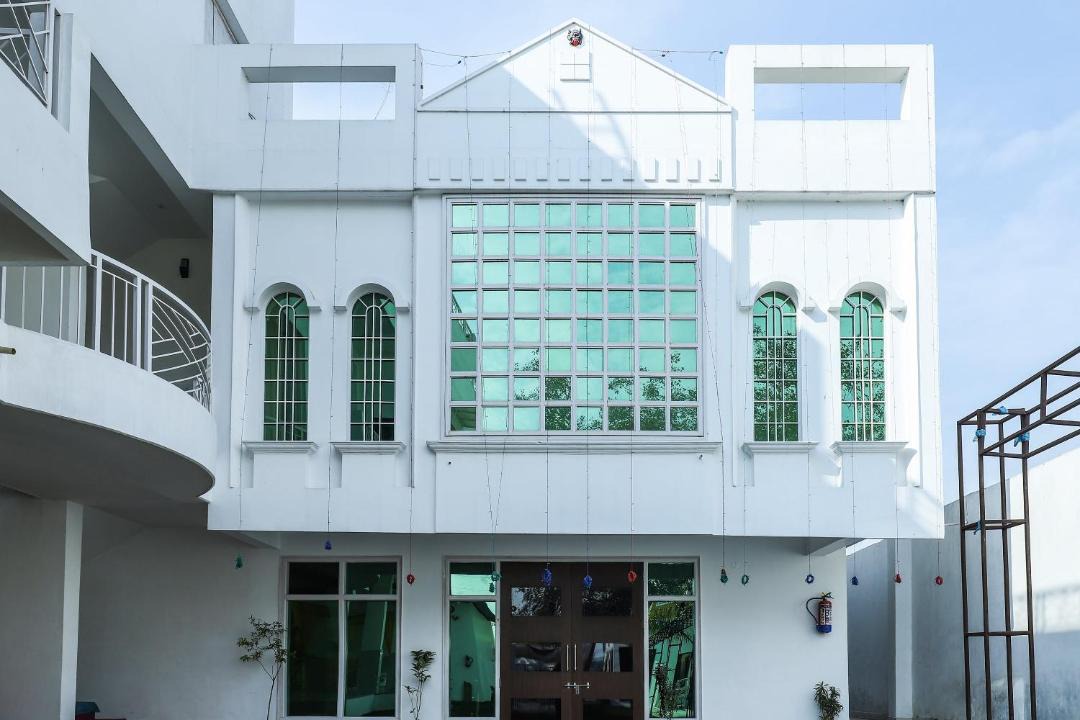 Photo of Buildings in Bareilly