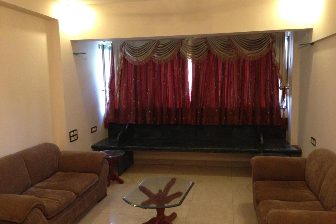Photo of Livingroom in Bandra West