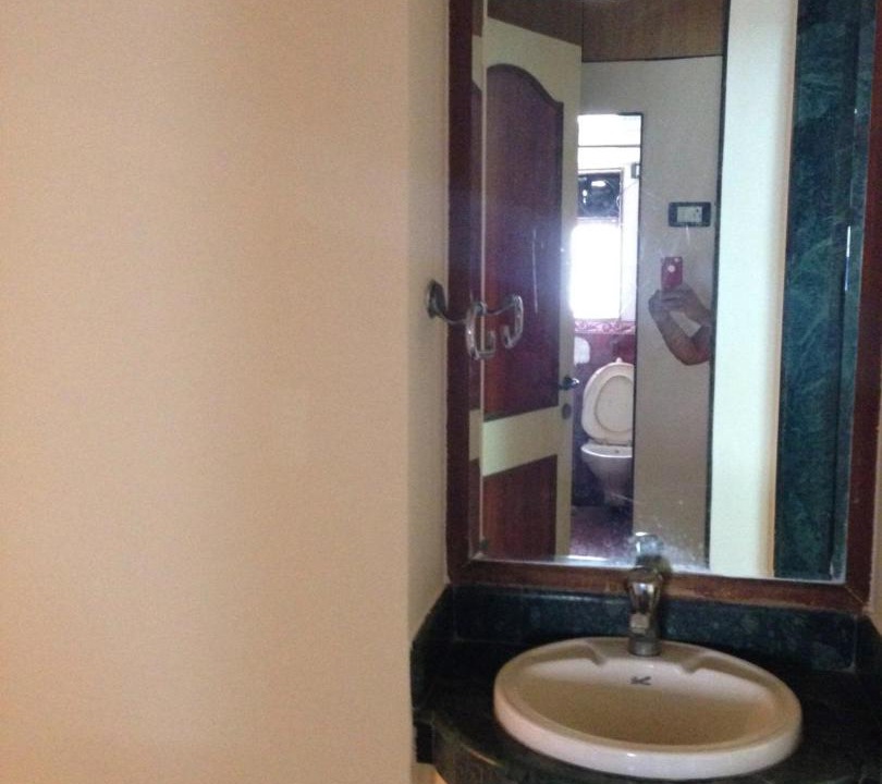 Photo of Bathroom in Bandra West