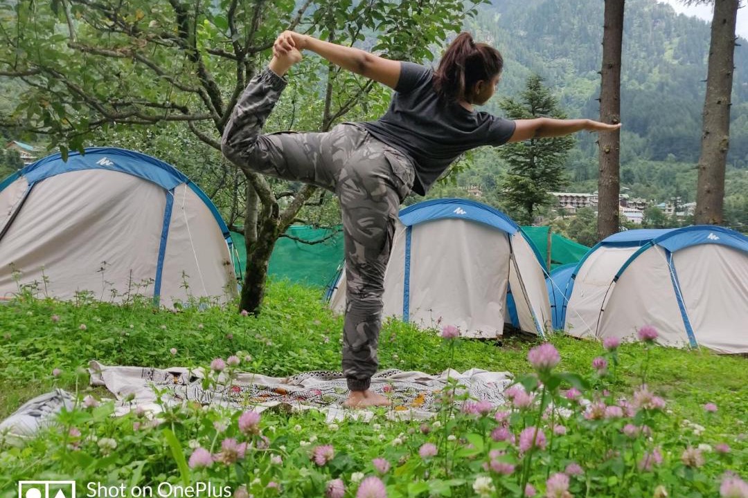 Photo of Others in Manali