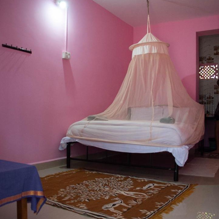 Photo of Bedroom in Agonda