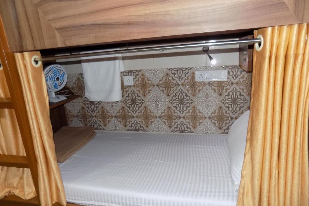 Photo of Bedroom in Sakinaka