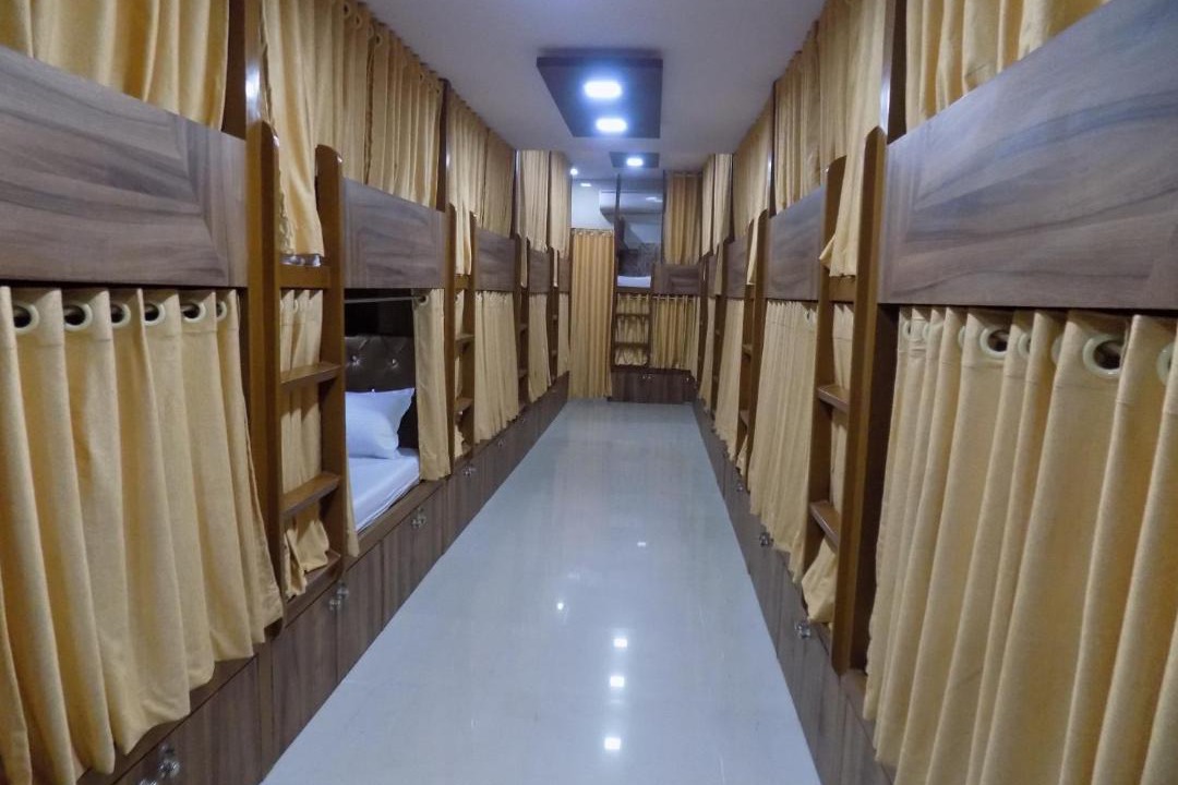 Photo of Bedroom in Sakinaka