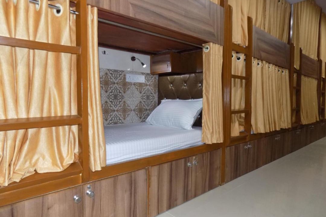 Photo of Bedroom in Sakinaka