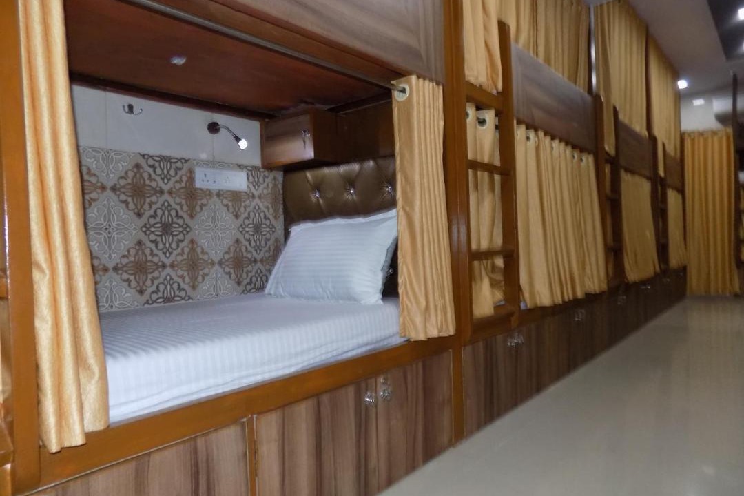 Photo of Bedroom in Sakinaka
