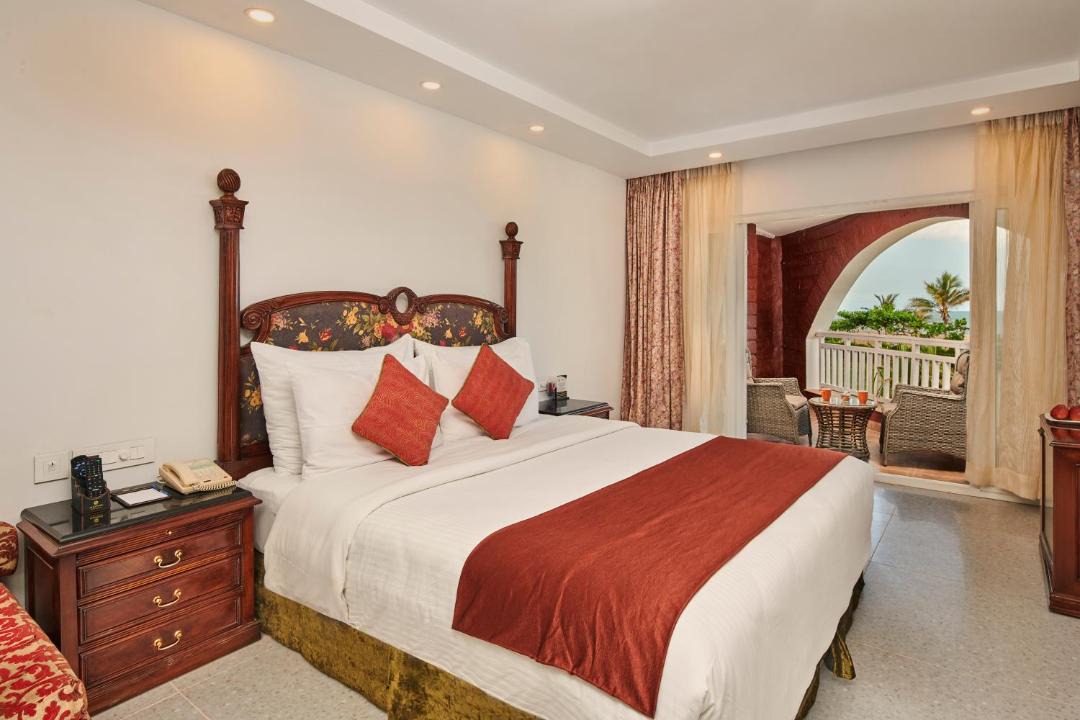 Photo of Bedroom in Puri