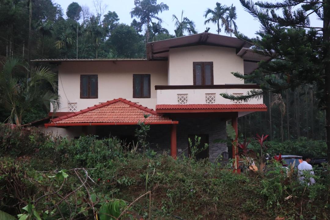Photo of Buildings in Madikeri