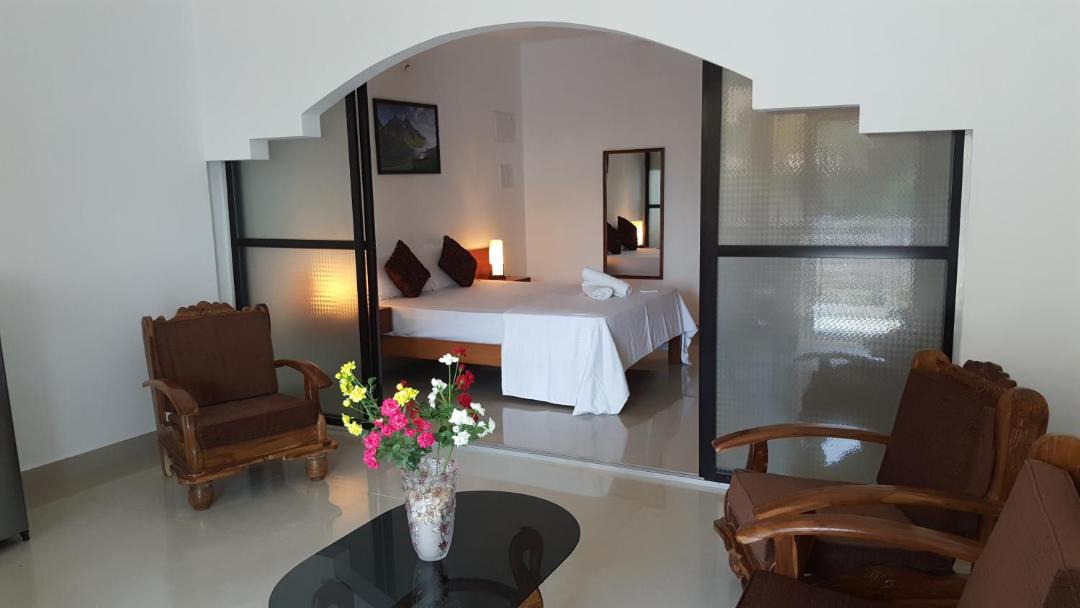 Photo of Livingroom in Patnem
