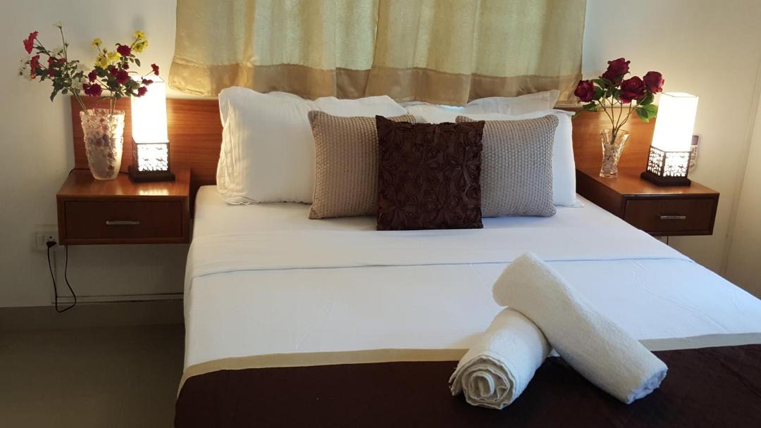 Photo of Bedroom in Patnem