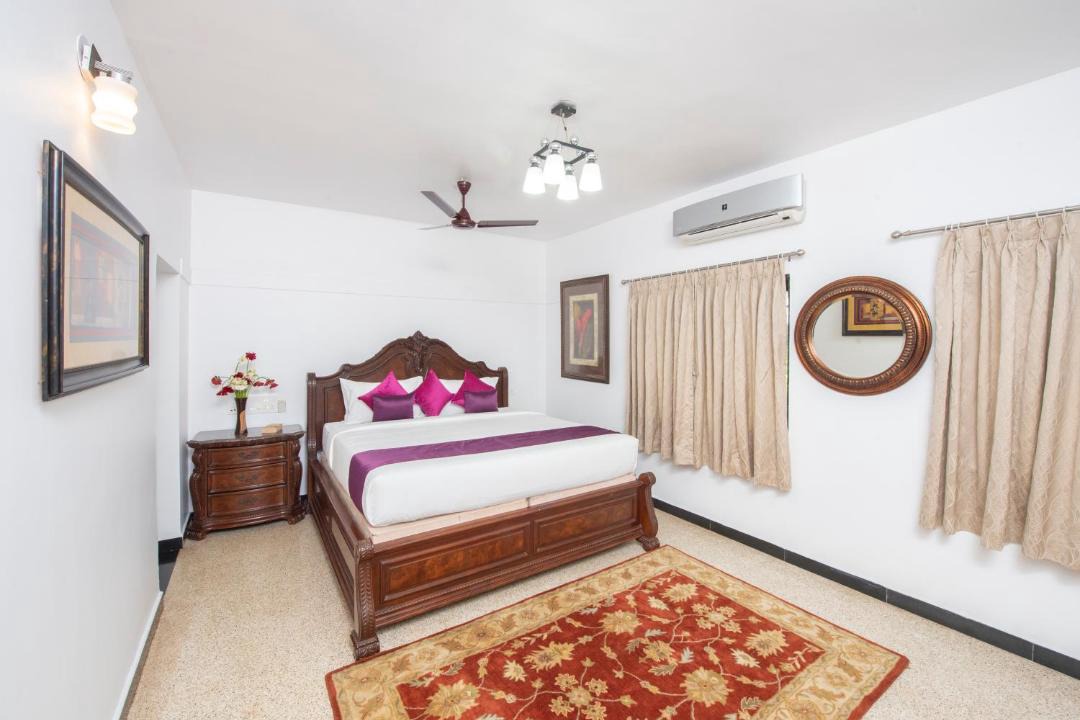 Photo of Bedroom in Manipal