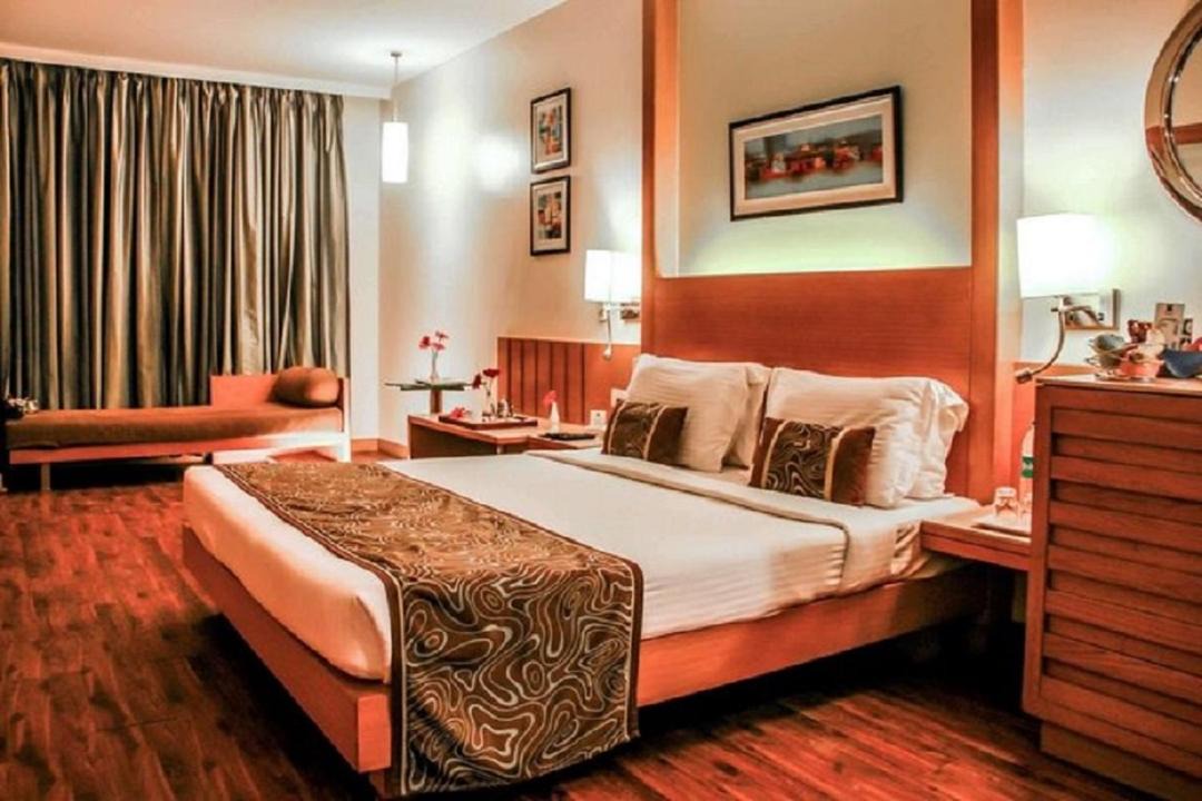 Photo of Bedroom in Prabhadevi