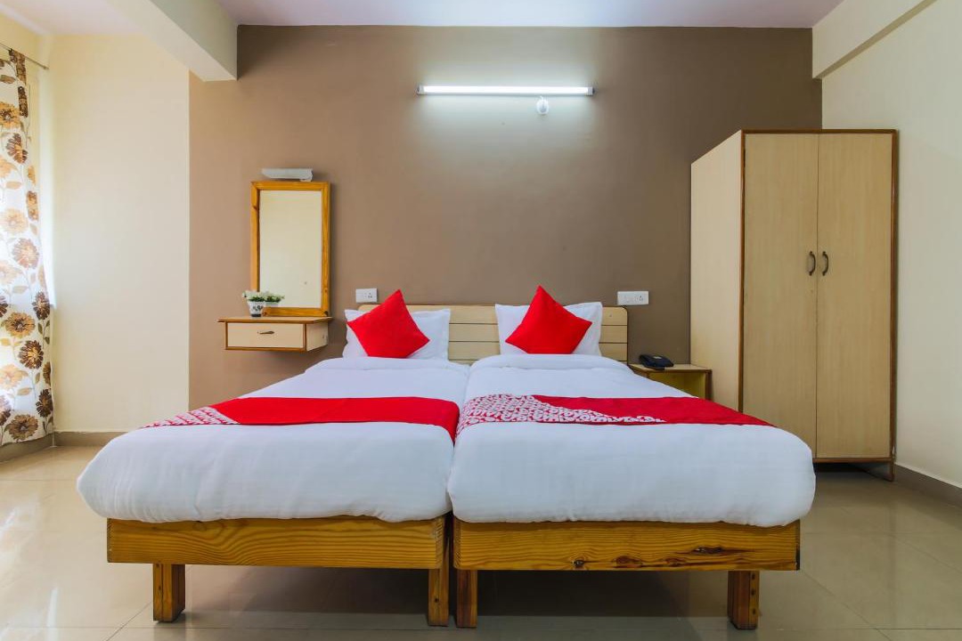 Photo of Bedroom in Vasco da Gama