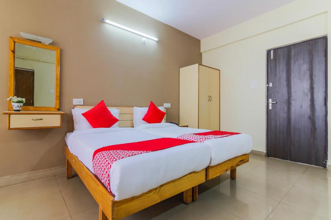 Photo of Bedroom in Vasco da Gama