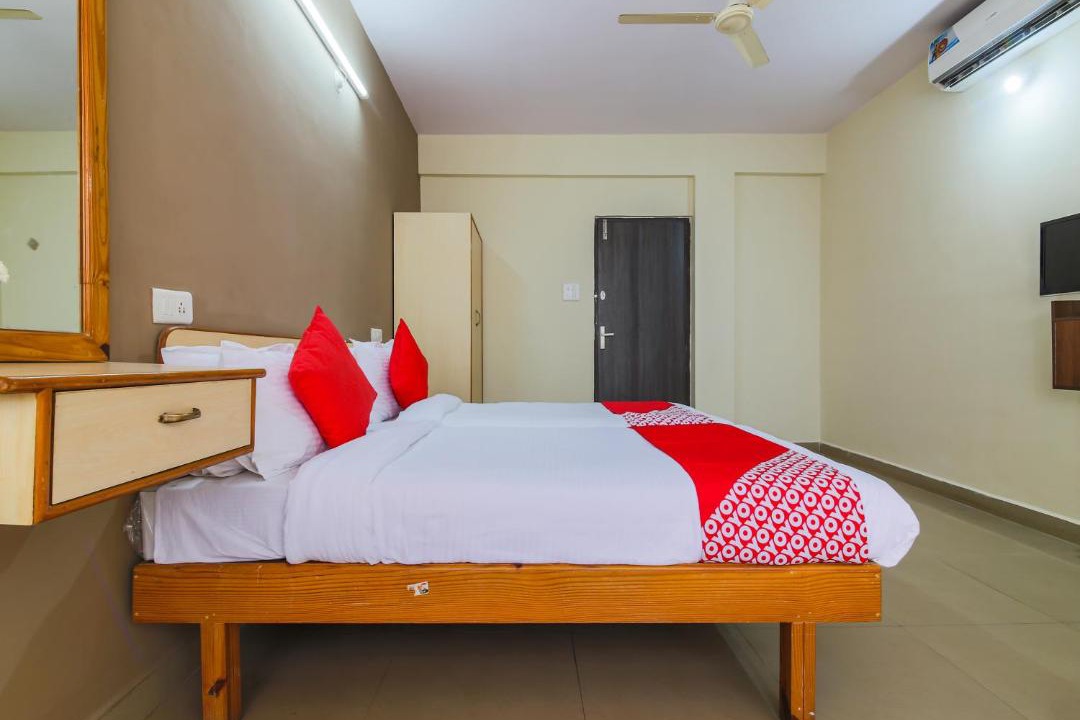 Photo of Bedroom in Vasco da Gama