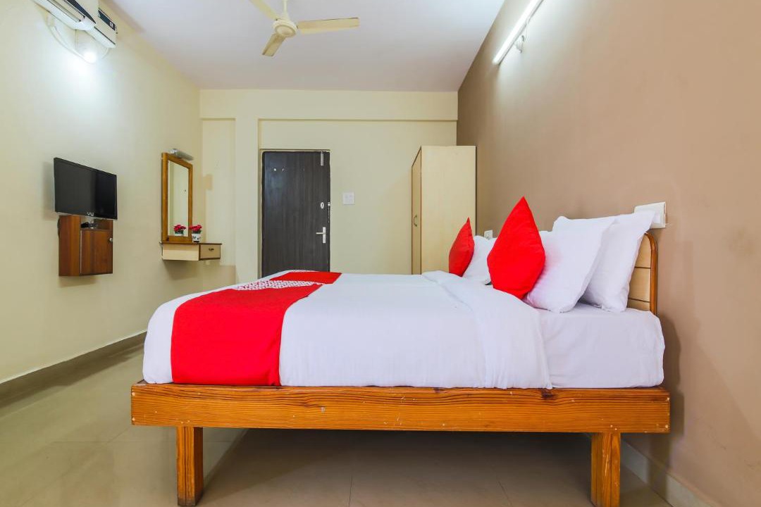 Photo of Bedroom in Vasco da Gama