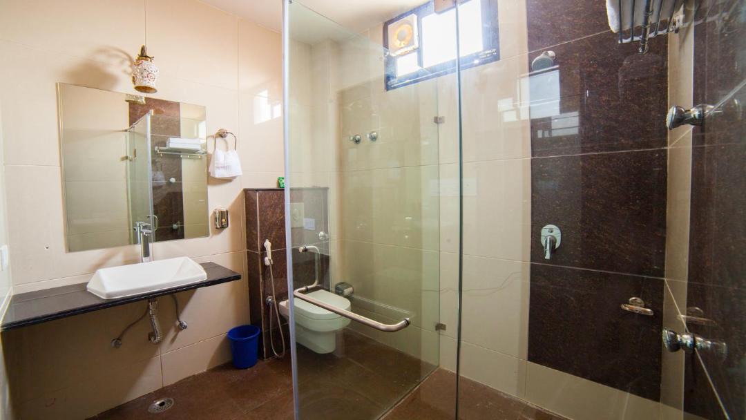 Photo of Bathroom in Gulab Sagar
