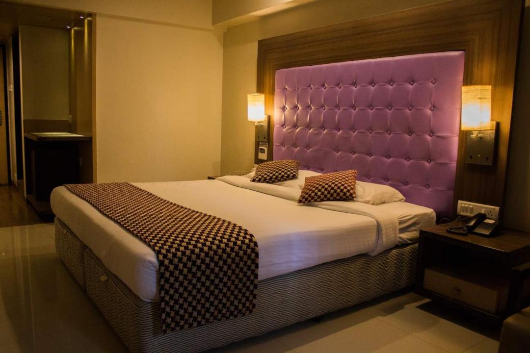 Photo of Bedroom in Belapur