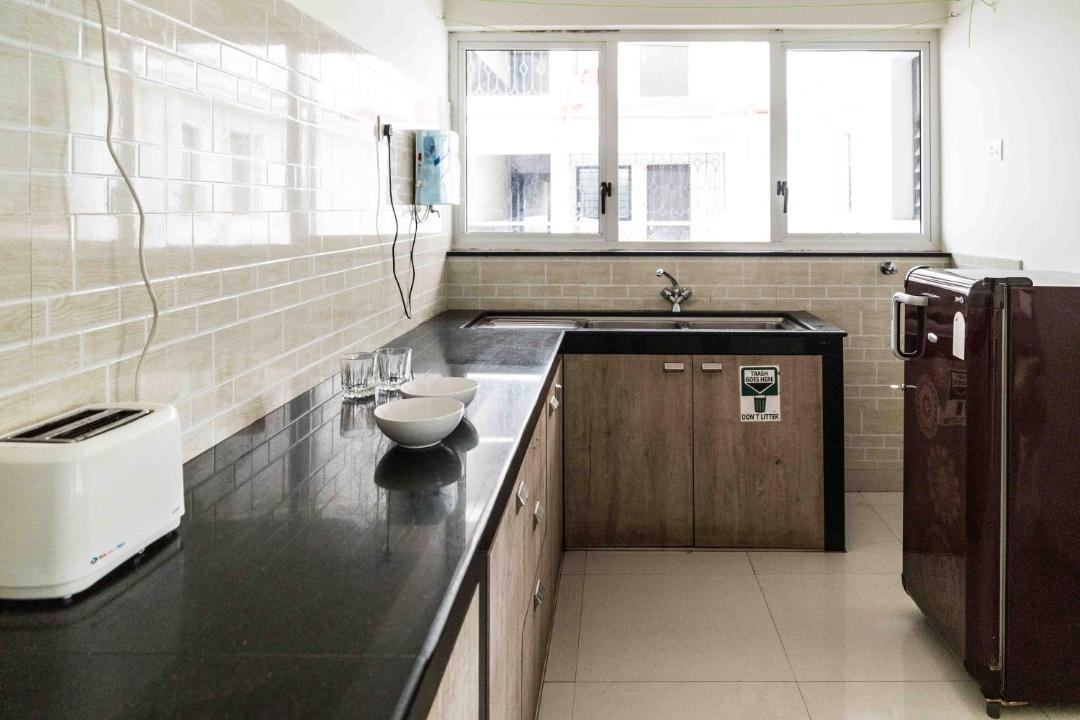 Photo of Kitchen in Candolim
