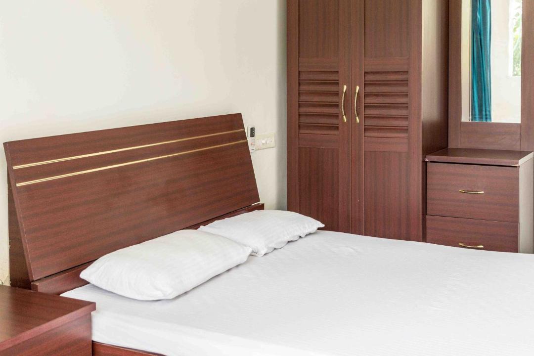 Photo of Bedroom in Candolim